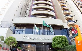 Rio Hotel by Bourbon Curitiba